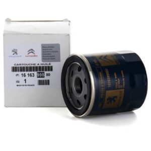 Citroen C1 2005-2009 Oil Filter