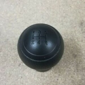Citroen C1 2012-2014 Gear Lever Knob