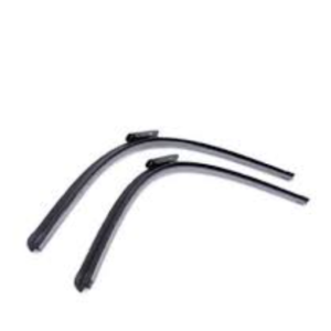 Citroen C2 2003-2007 Set Of Flat Wiper Blades
