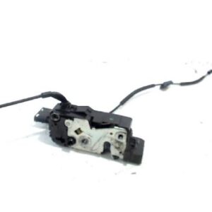 Citroen DS5 2011-2021 Rear Door Locks