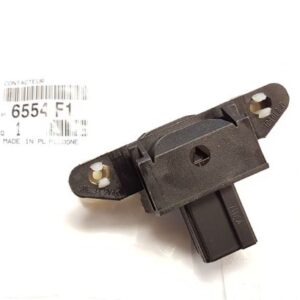 Citroen C5 2001-2004 Rear Tailgate Contact Switch