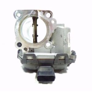Citroen Berlingo 2015-2018 Air Mixer Unit Assembly
