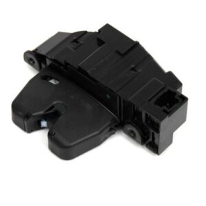 Citroen Berlingo 2015-2018 Tailgate Lock