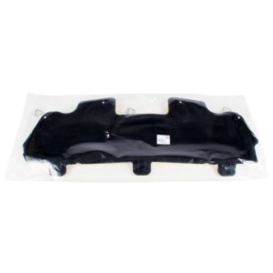 Citroen C3 Picasso Bonnet Soundproofing  