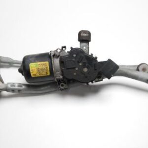 Citroen DS3 2010-2019 Front Wiper Motor 