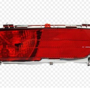 Citroen C4 2010-2017 Rear Foglamps