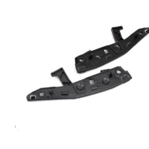 Citroen C3 2009-2013 Bumper Support Set