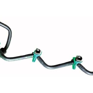 Citroen DS4 2010-2021 Diesel Injector Return Pipe