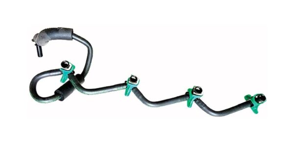 Citroen DS4 2010-2021 Diesel Injector Return Pipe