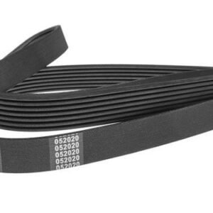 Citroen C5 Air Cross 2018-2021 Auxiliary Drive Belt