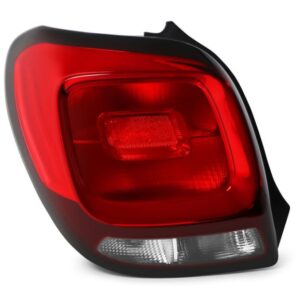 Citroen C1 2012-2014 Rear Tail Light