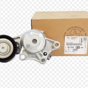 Citroen C4 2010-2017 Dynamic Tensioner Roller