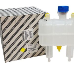 Citroen Relay 2006-2019 Engine Water Degassing Tank