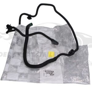 Citroen DS5 2011-2021 EGR Control Vacuum Pipe