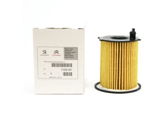 Citroen DS3 2010-2022 Oil Filter
