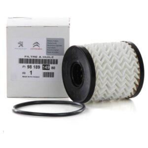 Citroen C4 2008-2010 Oil Filter