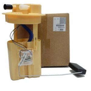 Citroen DS3 2010-2022 Petrol Gauge With Pump