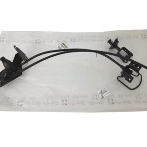 Citroen Relay 2006-2022 Spare Wheel Opening Mechanism