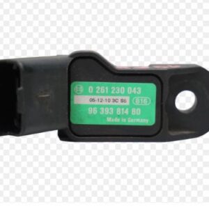 Citroen C5 Air Cross 2018-2021 Engine Speed Sensor