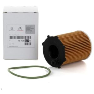 Citroen C4 2018-2020 Oil Filter