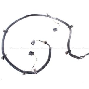 Citroen C5 Air Cross 2018-2021 Obstacle Detection Loom