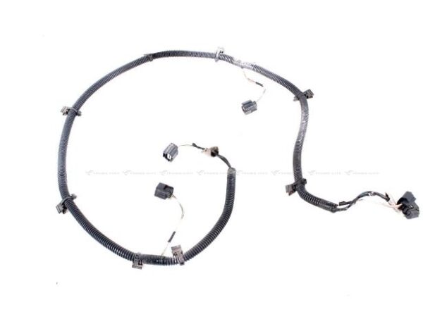 Citroen C5 Air Cross 2018-2021 Obstacle Detection Loom