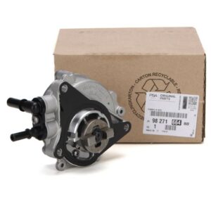 DS3 2010-2022 Mechanical Vacuum Pump