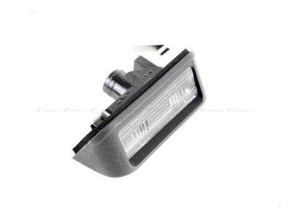 Citroen Nemo 2008-2015 Number Plate Lamp
