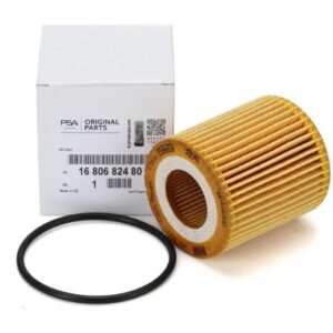 Citroen C5 Air Cross 2018-2021 Oil Filter