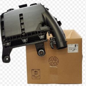 Citroen Berlingo Air Filter Box 