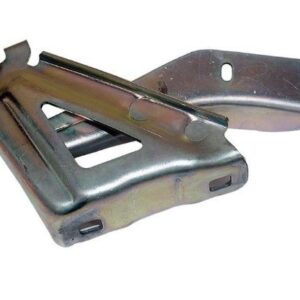 Citroen Nemo 2008-2015 Bonnet Hinges