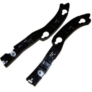 Citroen C3 Air Cross 2017-2021 Bumper Support Set