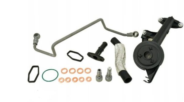 Citroen C5 2004-2008 Turbo Repair Kit
