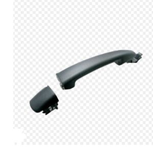 Citroen C4 2008-2010 Passenger Door Handle