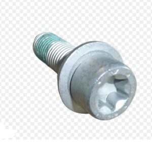 Citroen Berlingo 2018-2021 Brake Calliper Fixing Screw