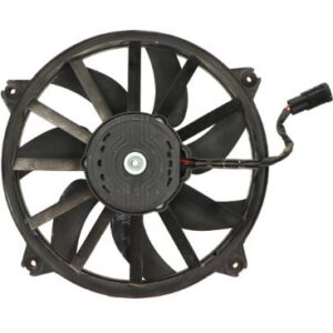Citroen C4 2018-2020 Radiator Cooling Fan