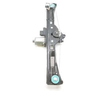 Citroen Nemo 2008-2015 Driver Side Window Regulator