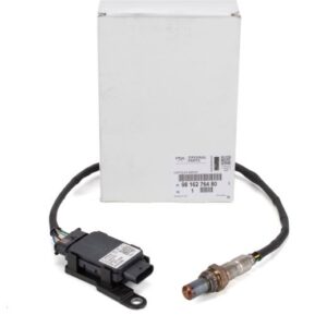 Citroen Berlingo 2018-2021 Nitrogen Oxide Sensor