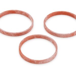 Citroen C3 2009-2013 Set Of Three Inlet Manifold Seals