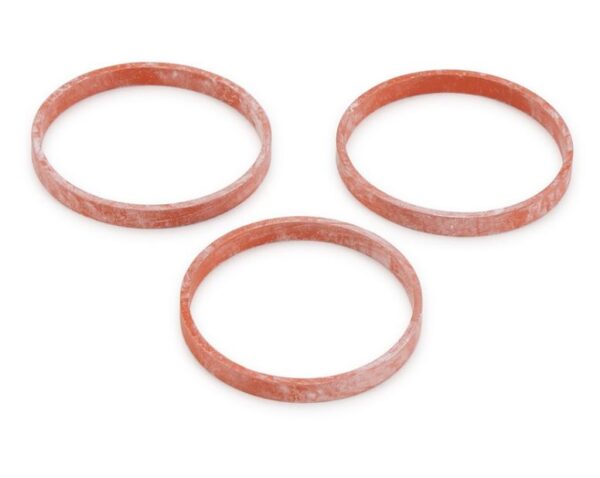 Citroen C3 2009-2013 Set Of Three Inlet Manifold Seals