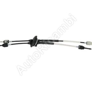 Citroen C1 2012-2014 Gear Selector Cables