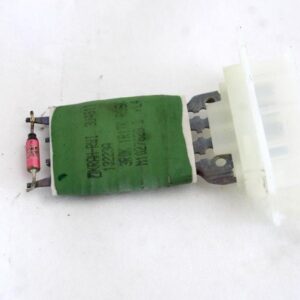 Citroen C1 2005-2009 Heater Resistor
