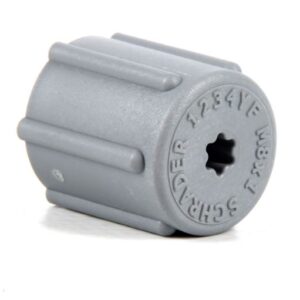 Citroen C4 2018-2020 Air Conditioning Valve Cap