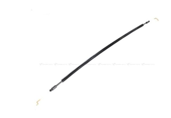 Citroen Nemo 2008-2015 Rear Door Control Cables