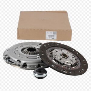 Citroen Dispatch 2016-2020 Clutch Kit