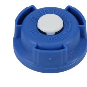 Citroen Berlingo 2018-2022 Urea Cap 