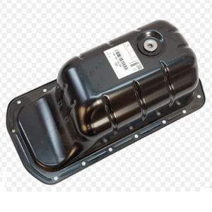 Citroen C4 2018-2020 Engine Oil Sump