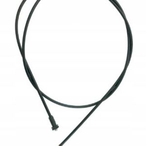 Citroen DS3 2010-2019 Bonnet Control Cable
