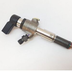Citroen C2 2007-2009 Complete Injector