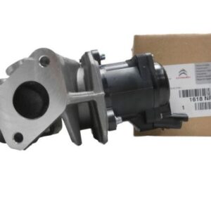 Citroen Dispatch 2007-2011 EGR Valve